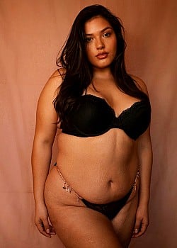 Vanessa Romo